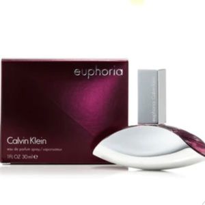 COPY - Calvin Klein Euphoria perfume